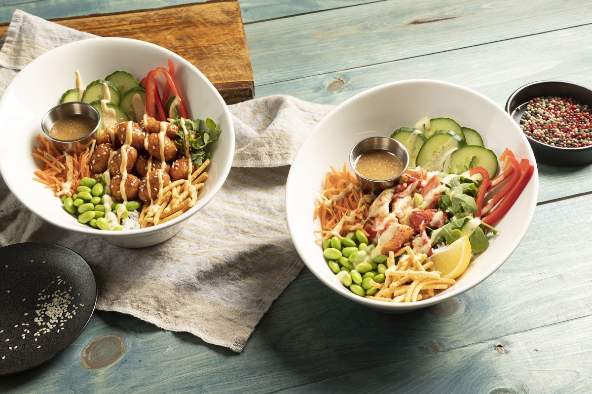 Restaurant Normandin Alma Photos 2